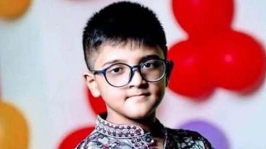 বরিশালে নিখোঁজ সেই শিশু কক্সবাজারে উদ্ধার, পরিবারে স্বস্তি