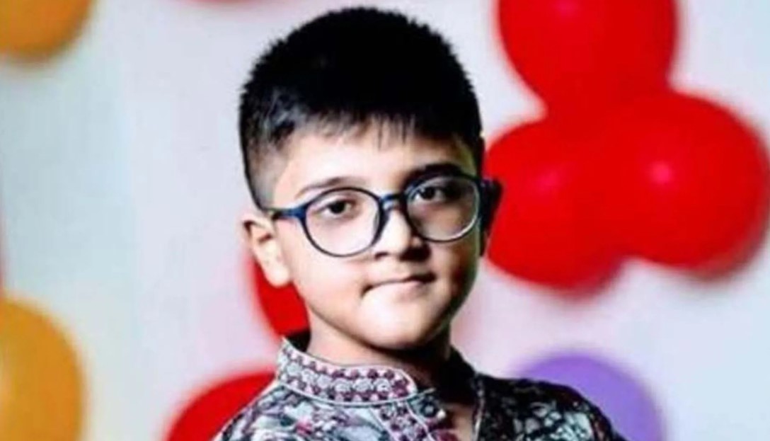 বরিশালে নিখোঁজ সেই শিশু কক্সবাজারে উদ্ধার, পরিবারে স্বস্তি