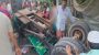 বরগুনায় টমটম উল্টে দিনমজুর নিহত