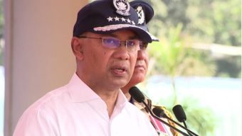 আর কোনো ফ্যাসিবাদী শক্তি যেন পুলিশকে ব্যবহার করতে না পারে : প্রধানমন্ত্রী