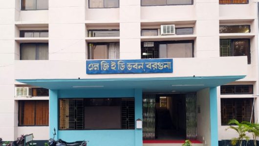 বরগুনা এলজিইডি: ৩৬ কোটি টাকার টেন্ডারে স্বজনপ্রীতি প্রকৌশলীদের
