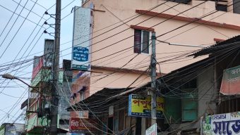 নগরীর আবাসিক হোটেলগুলো যেন অপরাধের স্বর্গরাজ্য!