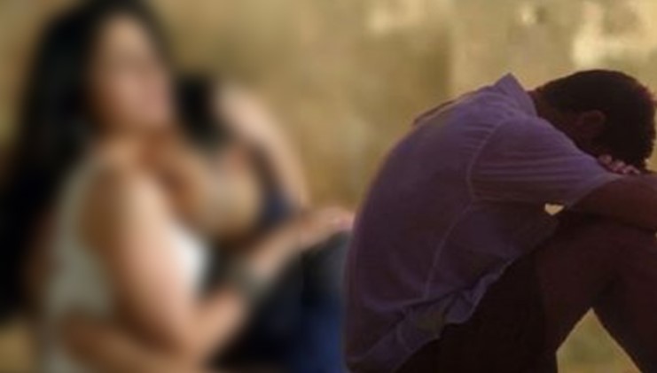 স্ত্রীকে পরকীয়া থেকে ফেরাতে না পেরে বিষপান, দুইদিন পরে হাসপাতালে মৃত্যু