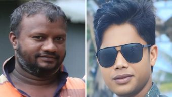 আরও দুই কৃষকদল নেতা বহিষ্কার