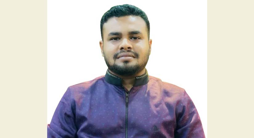 পিরোজপুরের উপজেলা চেয়ারম্যানের কম্পিউটার অপারেটর ইয়াসির আরাফাতের বদলি