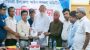 মাদক বিক্রেতাকে ধরিয়ে দিয়ে সম্মাননা পেলেন বিএনপি নেতা