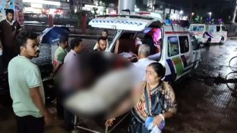 শেবাচিমে টাকার জন্য অক্সিজেন খুলে নিলেন কর্মচারী, ২ মিনিটে রোগীর মৃত্যু
