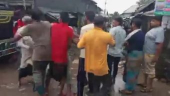 গাছ থেকে লিচু পাড়ার প্রতিবাদ করায় মালিককে পিটিয়ে হত্যা