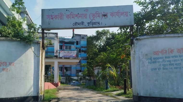 ঘুষ না দেওয়ায় ‘ভুল’ রায় দিলেন এসিল্যান্ড