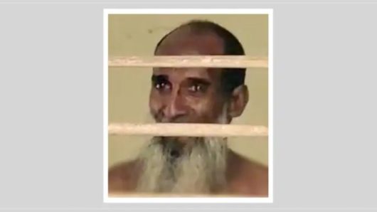 ঝালকাঠিতে পুত্রবধূকে ধর্ষণচেষ্টার অভিযোগে শ্বশুর গ্রেপ্তার