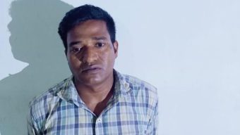 মির্জাগঞ্জে ১১ মামলার আসামি ‘পেশাদার ডাকাত’ রুহুল আমিন গ্রেপ্তার