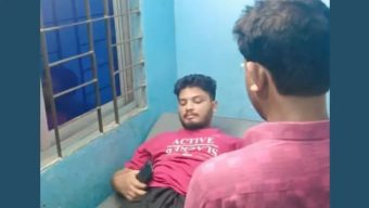 বরগুনায় নিজ বাড়িতে গুলিবিদ্ধ মালিক, আটক ৩