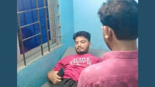 বরগুনায় নিজ বাড়িতে গুলিবিদ্ধ মালিক, আটক ৩
