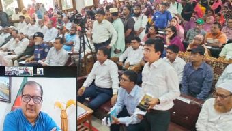 ফ্যামিলি কার্ডের টাকায় নারীর ক্ষমতায়ন তৈরি হবে : তথ্যমন্ত্রী