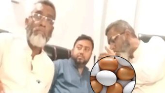 পিরোজপুরে প্রাথমিক বিদ্যালয়ের ডিমের টাকা ভাগাভাগি নিয়ে লঙ্কাকাণ্ড, তদন্তে কমিটি
