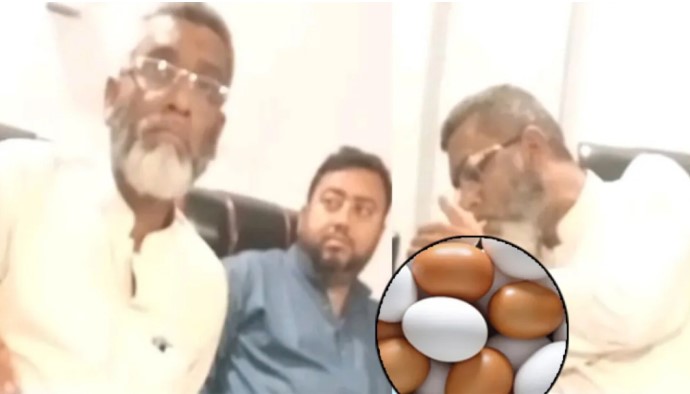 পিরোজপুরে প্রাথমিক বিদ্যালয়ের ডিমের টাকা ভাগাভাগি নিয়ে লঙ্কাকাণ্ড, তদন্তে কমিটি