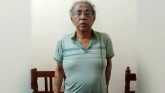 সীমান্ত থেকে পররাষ্ট্র মন্ত্রণালয়ের সাবেক ডিজি আটক