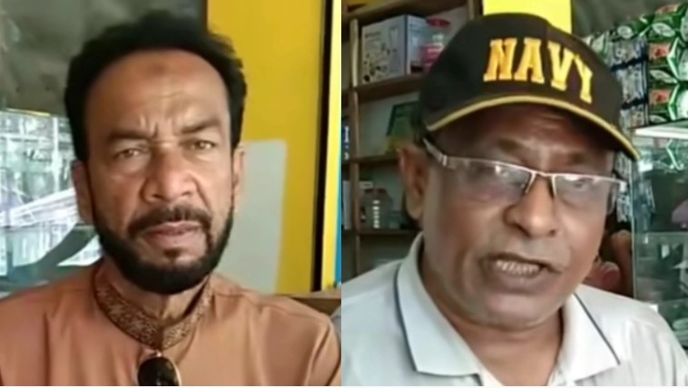 বিএনপির আরও ২ নেতাকে অব্যাহতি