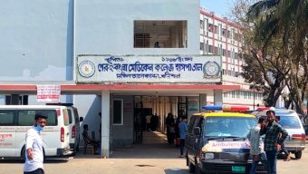 বরিশাল শেবাচিম হাসপাতালে চালু হচ্ছে হেমাটোলজি ডে কেয়ার ইউনিট