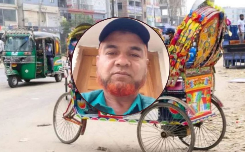 কুয়াকাটা সৈকতে ভেসে এলো মৃত ইরাবতী ডলফিন