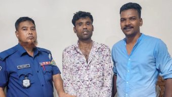 দশমিনায় ইয়াবা, গাঁজাসহ যুবক আটক