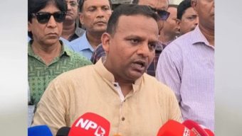 দপ্তরে গিয়ে অনিয়ম পেলেন প্রতিমন্ত্রী, ১৬ কর্মকর্তা-কর্মচারীকে স্ট্যান্ড রিলিজ