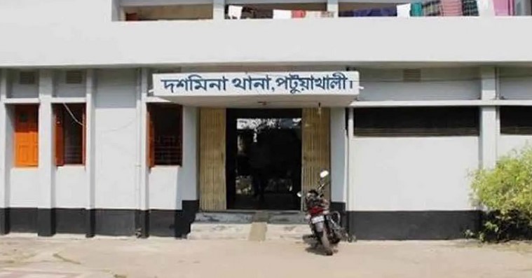 দশমিনায় প্রবাসীর স্ত্রীর ঝুলন্ত মরদেহ উদ্ধার