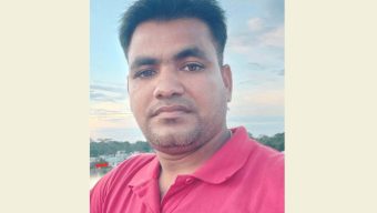 ইউপি সদস্য’র আসনে যুবদল নেতা রিয়াজ হাওলাদারকে দেখতে চায় এলাকাবাসী