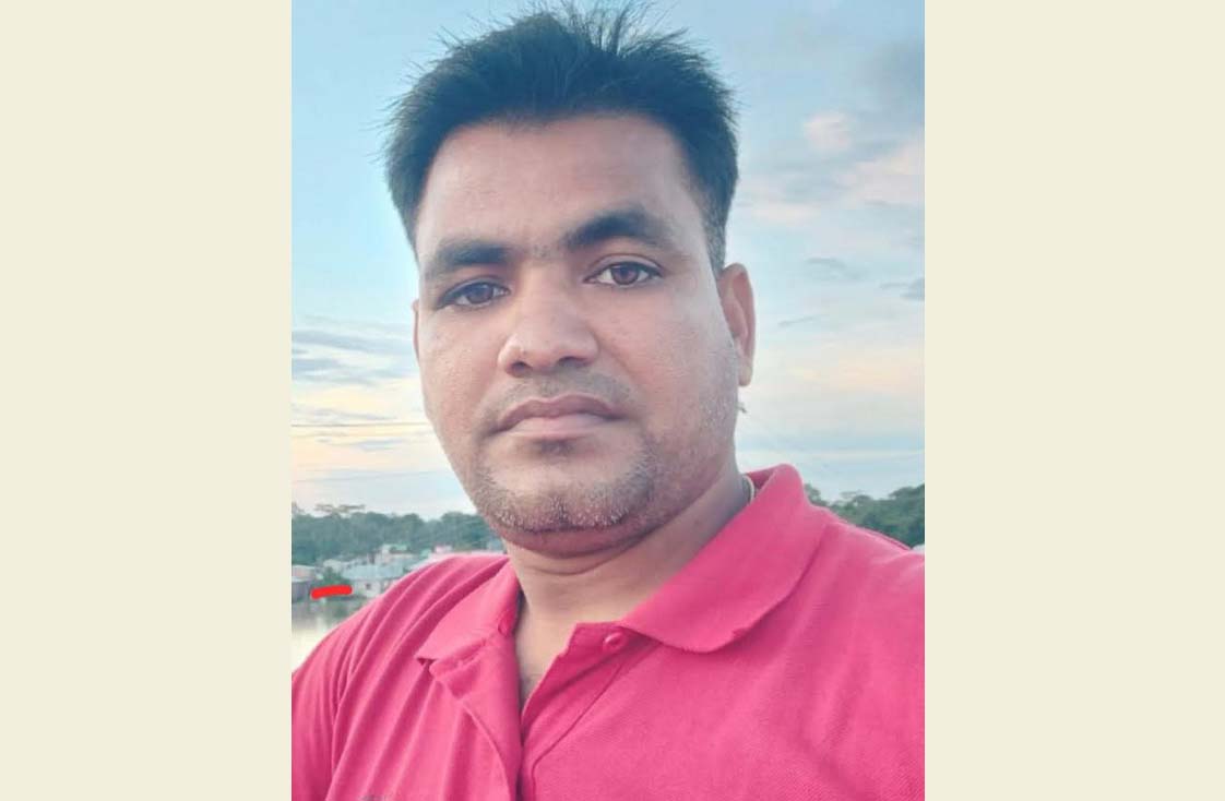 ইউপি সদস্য’র আসনে যুবদল নেতা রিয়াজ হাওলাদারকে দেখতে চায় এলাকাবাসী