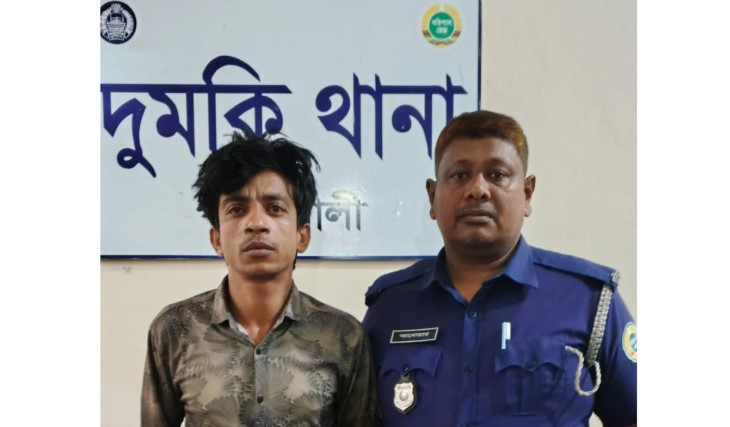 ইসলামী ব্যাংকের টাকা ছিনতাই মামলার আসামি ‘কসাই রনি’ গ্রেপ্তার