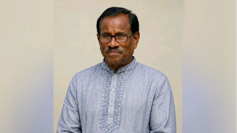 বরগুনায় সাবেক মেয়র গ্রেপ্তার