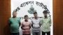 বরিশালে ডিম বিক্রির আড়ালে ফেনসিডিল ব্যবসা, র‌্যাবের অভিযানে গ্রেপ্তার ৪