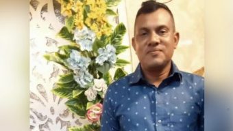 ঈদের গরু কিনে ফেরার পথে যুবকের মর্মান্তিক মৃত্যু