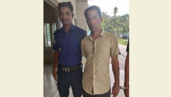 বাউফলে সাইবার মামলায় উপ-খাদ্য পরিদর্শক কারাগারে