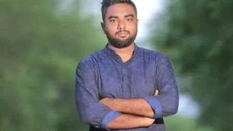 ছাত্রদল নেতা রাহাত তালুকদারের বিরুদ্ধে অপপ্রচার, সামাজিক যোগাযোগমাধ্যমে নিন্দার ঝড়