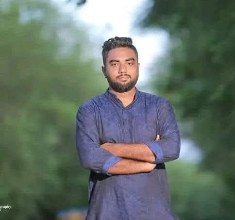 ছাত্রদল নেতা রাহাত তালুকদারের বিরুদ্ধে অপপ্রচার, সামাজিক যোগাযোগমাধ্যমে নিন্দার ঝড়