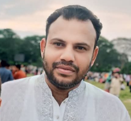 টুঙ্গিবাড়িয়া ইউনিয়নের উন্নয়নে কাজ করতে চান সুজন খান, স্বতন্ত্র প্রার্থী হিসেবে নির্বাচনে অংশগ্রহণের ঘোষণা