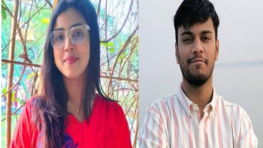 আপন বড় বোনের অশ্লীল ভিডিও Ai দিয়ে এডিট করে ব্ল্যাকমেইল: বোন ও ভগ্নিপতি আটক