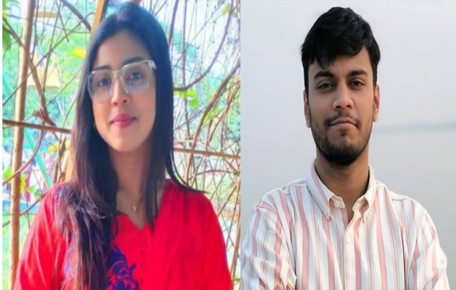 আপন বড় বোনের অশ্লীল ভিডিও Ai দিয়ে এডিট করে ব্ল্যাকমেইল: বোন ও ভগ্নিপতি আটক
