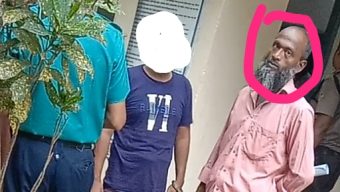 বরিশালে কুখ্যাত ডাকাত মানহানি মামলায় আটক-নানা অপকর্মে জড়িত থাকার অভিযোগ
