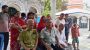 উজিরপুরের গুঠিয়ায় সংখ্যালঘু পরিবারের জমি দখল,চরমোনাই নেতা ফিরোজের বিরুদ্ধে সংবাদ সম্মেলন