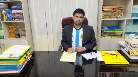 আর্জেন্টিনার জার্সি পরে চেম্বারে এলে ফি অর্ধেকের ঘোষণা আইনজীবীর