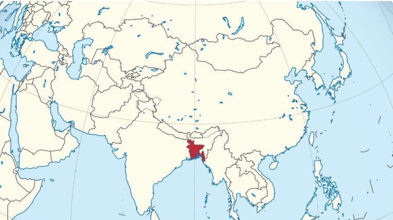 পৃথিবী থেকে হারিয়ে যাওয়ার ঝুঁকিতে বাংলাদেশ, তালিকায় আরও ১৬ অঞ্চল