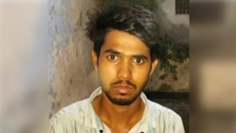 পুলিশের ওপর হামলা, ছাত্রদল নেতা আটক