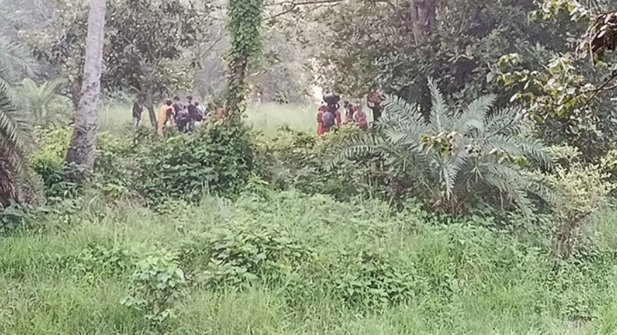 পুশ ইনে ব্যর্থ, দু’দিন পর ২৮ জনকে ফিরিয়ে নিলো বিএসএফ