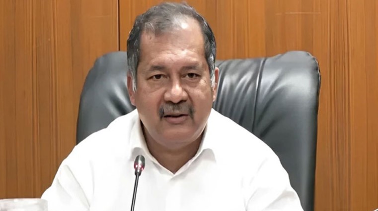 আ.লীগের চুরি ও পাচারের কারণেই বিদ্যুৎ-জ্বালানি খাতে চাপ : তথ্যমন্ত্রী