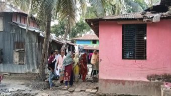 কলাপাড়ায় ১০ লাখ টাকায় ধর্ষণচেষ্টার অভিযোগ আপসের দাবি