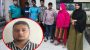বাসায় মাদক রেখে উধাও ‘গাঁজা রফিক’, স্ত্রী-সন্তানসহ আটক ৫