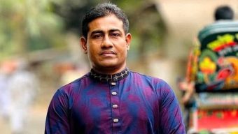 গলাচিপা পৌর স্বেচ্ছাসেবক লীগের সভাপতি গ্রেপ্তার