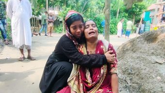 ভাণ্ডারিয়ায় শ্বশুরবাড়ি থেকে যুবকের মৃতদেহ উদ্ধার: হত্যা নাকি আত্মহত্যা, ধোঁয়াশা
